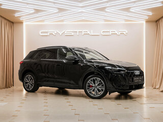 2026 Audi Q5 L III (GU), чёрный, 6290000 рублей, вид 5