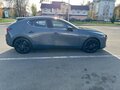 2021 Mazda 3 IV (BP), серый, 2500000 рублей - вид 5