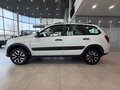 2026 Lada (ВАЗ) Granta Cross Euro-2 I Рестайлинг, белый, 1196000 рублей - вид 10