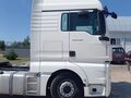 2008 MAN TGX, белый, 1800000 рублей - вид 4