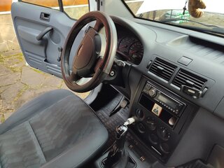2008 Ford Transit Connect, белый, 480000 рублей, вид 5