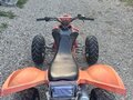 2015 ABM Scorpion 250, красный, 90000 рублей - вид 7