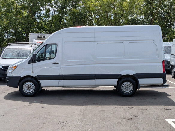 2023 Sollers Atlant, белый, 1530000 рублей - вид 7