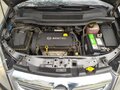 2012 Opel Zafira B Рестайлинг, серый, 670000 рублей - вид 8