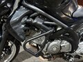 2010 Suzuki SFV 650 Gladius, чёрный, 430000 рублей - вид 3