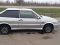 2007 Lada (ВАЗ) 2113, серебристый, 80000 рублей - вид 1