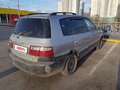 2002 Kia Carens I (RS) Рестайлинг, серебристый, 190000 рублей - вид 6
