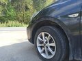 2013 Hyundai Solaris I, чёрный, 790000 рублей - вид 7