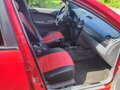 2009 Chevrolet Lacetti I, красный, 400000 рублей - вид 3
