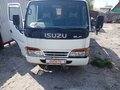 1994 Isuzu Elf (N-series), белый, 2000000 рублей - вид 3