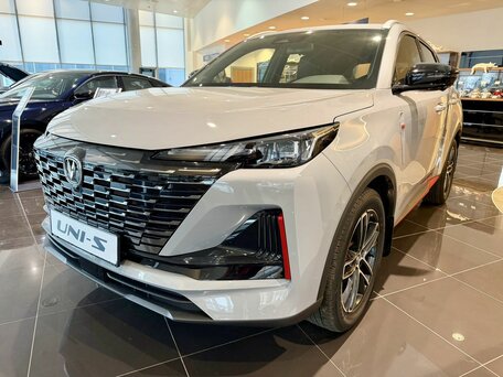 Changan UNI-S I
