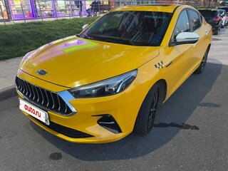 2023 JAC J7 I, белый, 1050000 рублей, вид 2