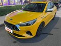 2023 JAC J7 I, белый, 1050000 рублей - вид 1