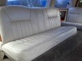 2003 Lincoln Town Car III Рестайлинг, белый, 500000 рублей - вид 9