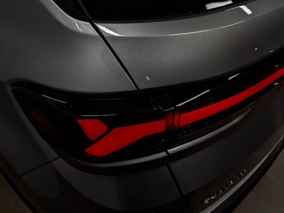 2024 Changan CS35 Plus I Рестайлинг, серый - вид 29
