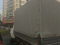 2006 ГАЗ ГАЗель (3302), белый, 550000 рублей - вид 5