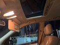 2008 Mercedes-Benz GL-Класс 500 I (X164), чёрный, 1500000 рублей - вид 7