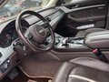 2016 Audi A8 Long III (D4) Рестайлинг, чёрный, 3300000 рублей - вид 10