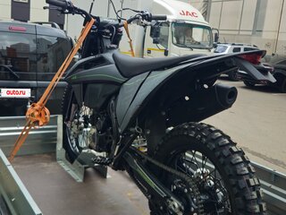 2025 Darex Tau NB300, чёрный, 165000 рублей, вид 3
