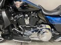 2018 Harley-Davidson Street Glide, синий, 1800000 рублей - вид 4