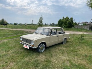 1986 Lada (ВАЗ) 21013, бежевый, 370000 рублей, вид 1