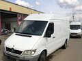 2013 Mercedes-Benz Sprinter Classic, белый, 890000 рублей - вид 7