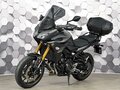 2015 Yamaha MT-09 Tracer (FJ-09), серый, 799000 рублей - вид 1