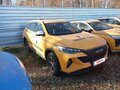 2023 Haval F7 I Рестайлинг, белый, 1155200 рублей
