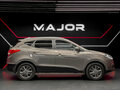2013 Hyundai ix35 I Рестайлинг, коричневый, 1490000 рублей - вид 3