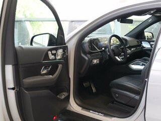 2026 Mercedes-Benz GLE Coupe 450 II (C167) Рестайлинг, серый, 15000000 рублей, вид 5