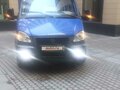 2007 ГАЗ ГАЗель (33023/330273) Фермер, синий, 1400000 рублей