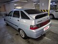 2005 Lada (ВАЗ) 2112, серебристый, 550000 рублей - вид 8