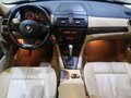 2007 BMW X3 30i I (E83) Рестайлинг, чёрный, 1150000 рублей - вид 8