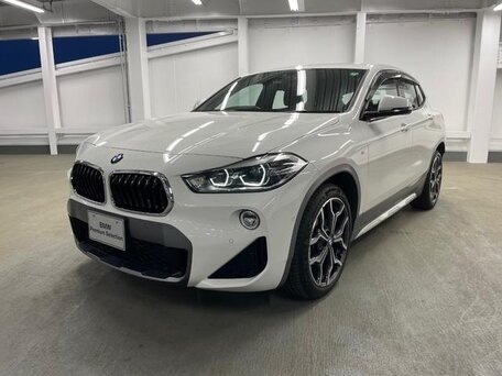 BMW X2 I (F39)