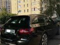 2018 Mercedes-Benz C-Класс 220 d IV (W205) Рестайлинг, чёрный, 1750000 рублей - вид 7