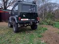 2010 УАЗ Хантер 315196, золотистый - вид 4