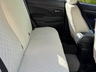 2014 Citroen C4 Aircross, белый, 850000 рублей, вид 5