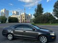 2006 Volkswagen Passat B6, серый, 700000 рублей - вид 3