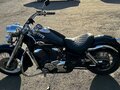 1998 Honda Shadow 400, чёрный, 350000 рублей - вид 7