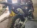 2025 Motoland CRF250, чёрный, 100000 рублей - вид 3
