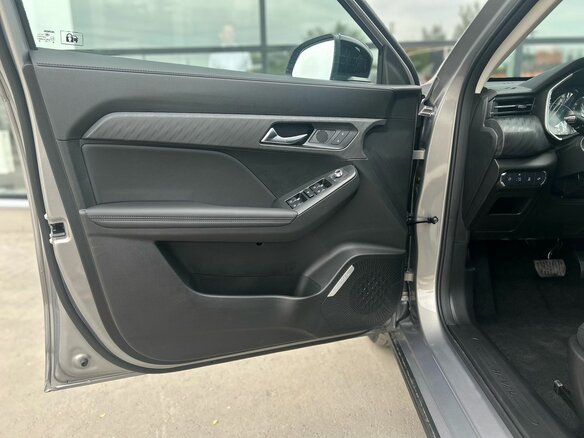 2026 Haval Jolion I Рестайлинг, серый, 2499000 рублей - вид 16