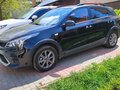 2020 Kia Rio X IV Рестайлинг, чёрный, 1990000 рублей - вид 2