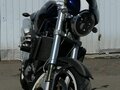 2003 Ducati Monster S4, синий
