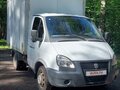 2015 ГАЗ ГАЗель (3302), белый, 1150000 рублей - вид 7