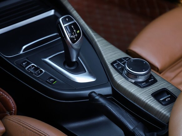 2018 BMW 2 серии F22 Рестайлинг, чёрный, 2950000 рублей - вид 8