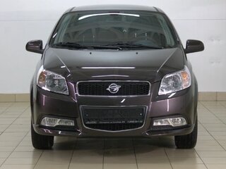 2018 Ravon Nexia R3, коричневый, 895000 рублей, вид 2