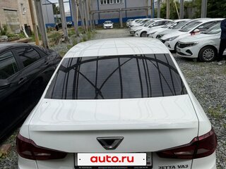 2023 Jetta VA3, белый, 1000000 рублей, вид 3