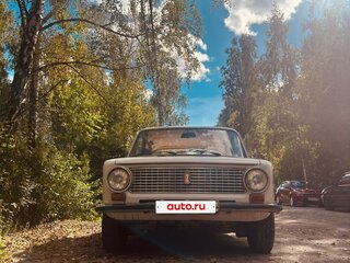 1986 Lada (ВАЗ) 21013, белый, 165000 рублей, вид 1
