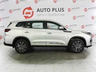 2024 Xcite X-Cross 8, серебристый, 2999000 рублей, вид 3