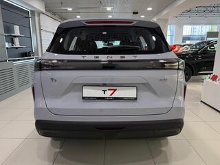 2026 Tenet T7, серый, 3005000 рублей, вид 5